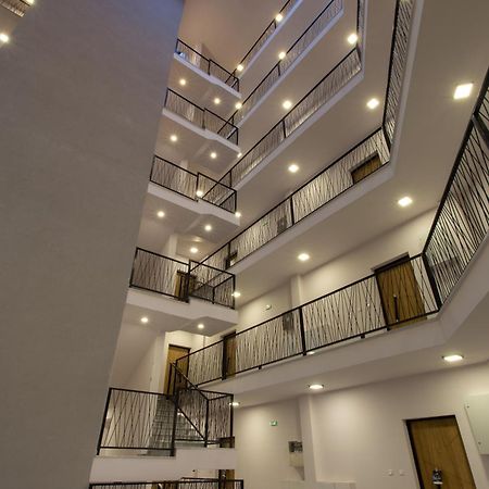 Lina - Pg, Moraca River Apartment Ποντγορίτσα Εξωτερικό φωτογραφία