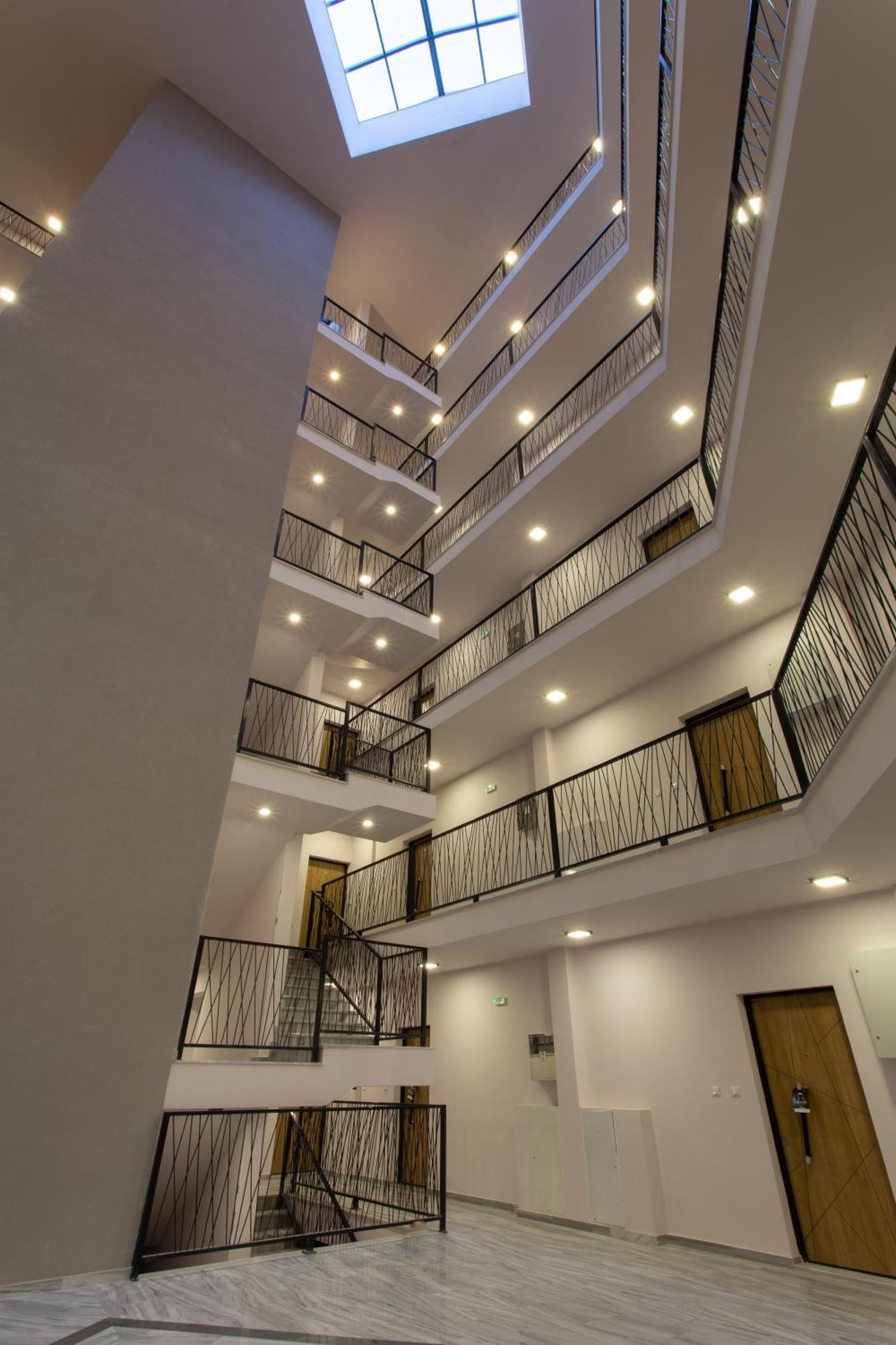 Lina - Pg, Moraca River Apartment Ποντγορίτσα Εξωτερικό φωτογραφία